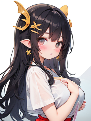 内容制作与人物造型：艺术创作中的精髓
